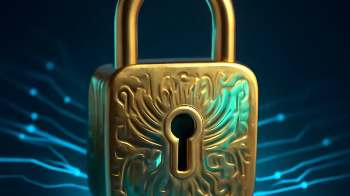 Account Security Features