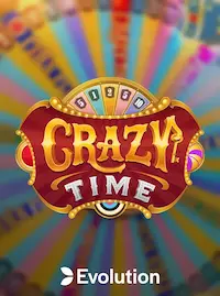 Crazy Time live game at KB99 COM