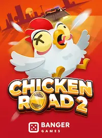 Chicken Road 2 crash game at KB99 COM
