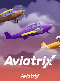AviatriX crash game at KB99 COM