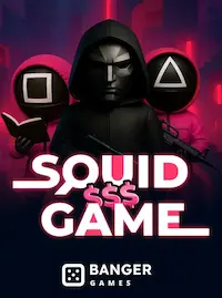 Squid Game themed slot at KB99 COM