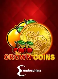 Crown Coins slot at KB99 COM