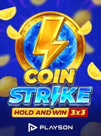 Coin Strike slot at KB99 COM