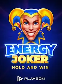 Energy Joker slot at KB99 COM