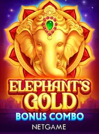 Elephant's Gold slot at KB99 COM