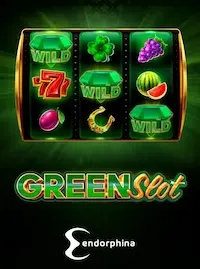 Green Chilli slot at KB99 COM