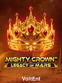 Mighty Crown slot at KB99 COM