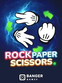 Rock Paper Scissors instant game at KB99 COM