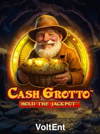 Cash Grotto slot at KB99 COM