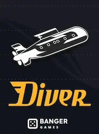 Diver crash adventure at KB99 COM