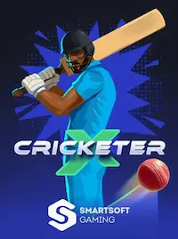 CricketerX crash game at KB99 COM