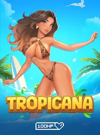 Tropicana crash at KB99 COM