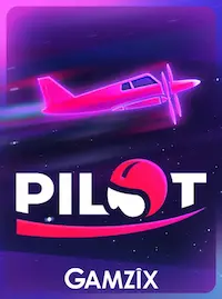 Pilot crash game at KB99 COM