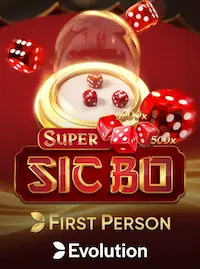 Sic Bo live at KB99 COM