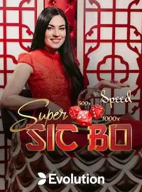 Sic Bo Super at KB99 COM