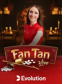 Fan Tan live at KB99 COM