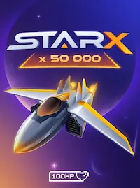 StarX crash game at KB99 COM