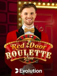 Red Door Roulette at KB99 COM
