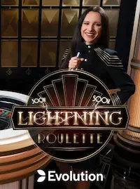 Lightning Roulette at KB99 COM