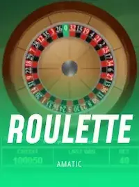 European Roulette at KB99 COM