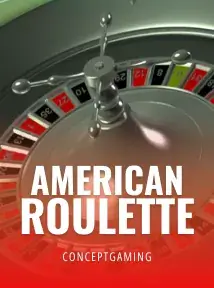 American Roulette at KB99 COM