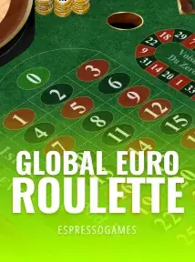 Global Euro Roulette at KB99 COM