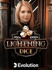Lightning Dice live show at KB99 COM