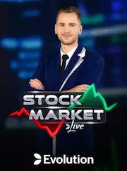 Stock Market live game show at KB99 COM