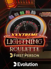 XXXtreme Lightning Roulette at KB99 COM