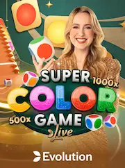 Super Color Game at KB99 COM