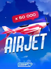 Airjet crash game at KB99 COM