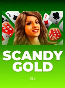 Scandy live at KB99 COM